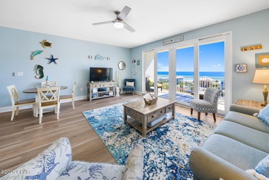 Beach Condo For Sale in Panama City, Florida