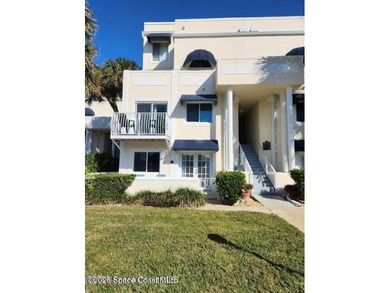 Beach Condo For Sale in Cape Canaveral, Florida