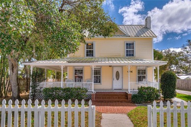 Beach Home Sale Pending in New Smyrna Beach, Florida