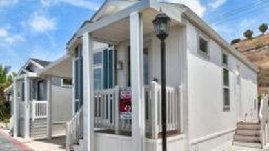 Beach Home For Sale in Dana Point, California