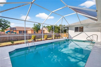 Beach Home For Sale in Fort Myers, Florida