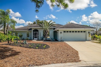 Beach Home For Sale in Nokomis, Florida
