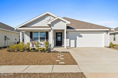 Beach Home Sale Pending in Panama City, Florida