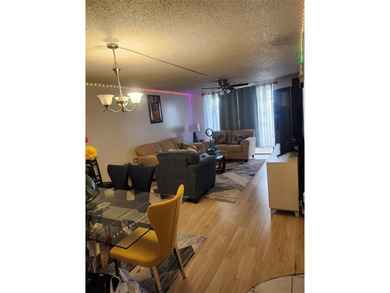 Beach Condo For Sale in Lauderdale Lakes, Florida