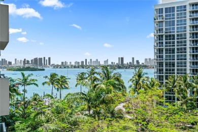 Beach Condo For Sale in Miami Beach, Florida