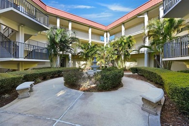 Beach Condo For Sale in Dunedin, Florida