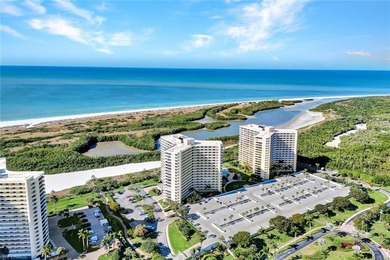 Beach Condo For Sale in Marco Island, Florida