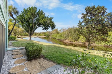 Beach Condo For Sale in Bradenton, Florida