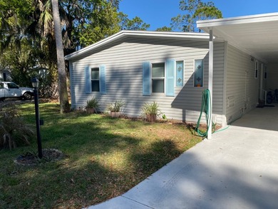 Beach Home For Sale in Flagler Beach, Florida