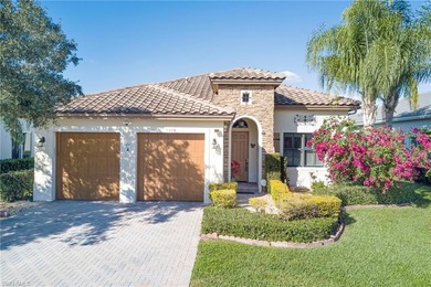 Beach Home For Sale in Ave Maria, Florida