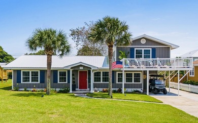 Beach Home For Sale in Panama City Beach, Florida