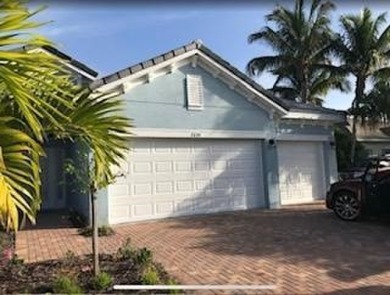 Beach Home For Sale in Vero Beach, Florida