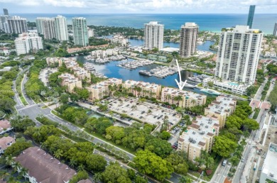 Beach Condo For Sale in Aventura, Florida