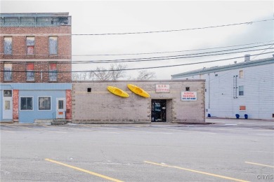 Beach Commercial For Sale in Brownville, New York