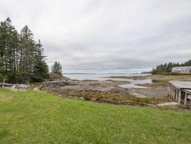 Beach Lot For Sale in Swans Island, Maine