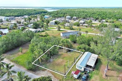 Beach Lot For Sale in Everglades City, Florida