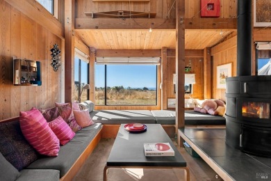 Beach Home For Sale in Sea Ranch, California