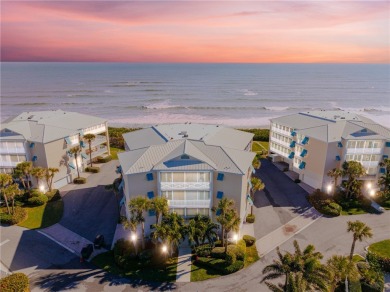 Beach Home For Sale in Vero Beach, Florida