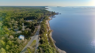 Beach Home For Sale in Carabelle, Florida