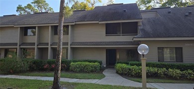 Beach Townhome/Townhouse For Sale in Palm Harbor, Florida