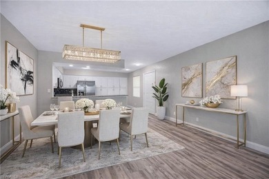 Beach Condo For Sale in Naples, Florida