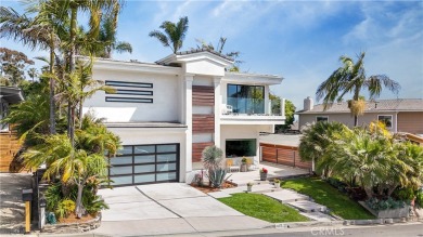 Beach Home For Sale in San Clemente, California