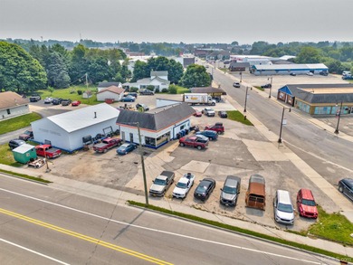 Beach Commercial For Sale in Manistique, Michigan