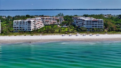 Beach Condo For Sale in Longboat Key, Florida