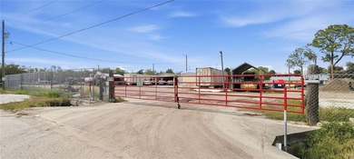 Beach Lot For Sale in Hudson, Florida