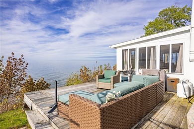 Beach Home For Sale in Sodus, New York