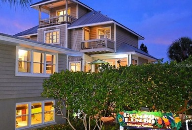 Beach Townhome/Townhouse For Sale in Sarasota, Florida