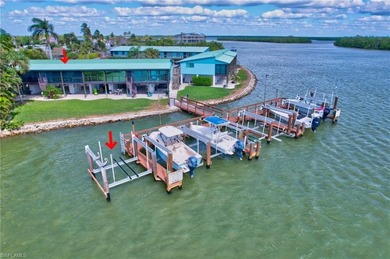 Beach Home For Sale in Goodland, Florida