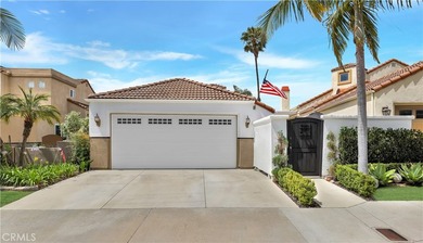 Beach Condo For Sale in San Clemente, California