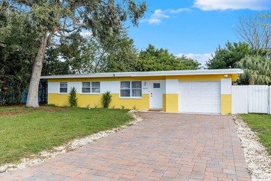 Beach Home For Sale in Seminole, Florida