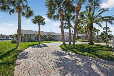Beach Home Sale Pending in New Port Richey, Florida