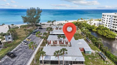 Beach Condo For Sale in Venice, Florida