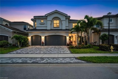 Beach Home For Sale in Naples, Florida