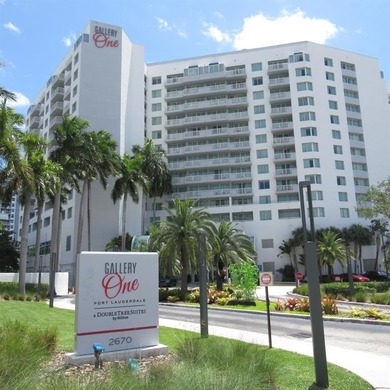 Beach Condo For Sale in Fort Lauderdale, Florida