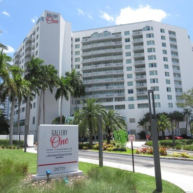 Beach Condo For Sale in Fort Lauderdale, Florida