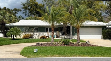 Beach Home For Sale in Clearwater, Florida
