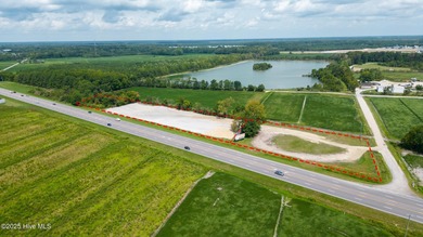 Beach Acreage Active Under Contract in Moyock, North Carolina