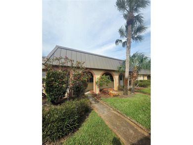 Beach Condo For Sale in New Port Richey, Florida