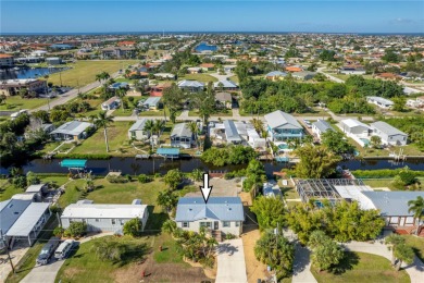 Beach Home For Sale in Punta Gorda, Florida