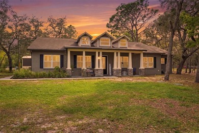 Beach Home For Sale in Spring Hill, Florida