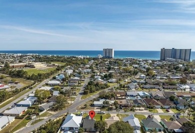Beach Home For Sale in Panama City, Florida