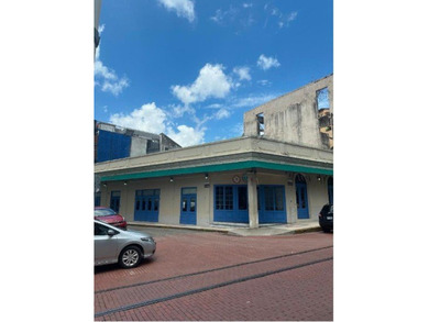 Beach Lot For Sale in Panama City, 