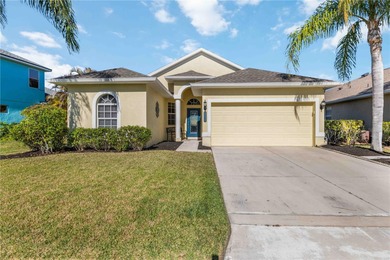 Beach Home Sale Pending in Palmetto, Florida