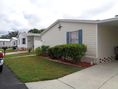 Beach Home For Sale in New Port Richey, Florida