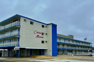 Beach Condo For Sale in Wildwood Crest, New Jersey