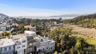 Beach Home For Sale in San Francisco, California